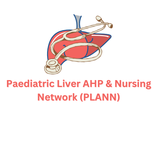 Paediatric Liver AHP & Nursing Network (PLANN) Study Day 2026